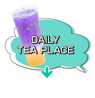 DAILY TEA PLACE