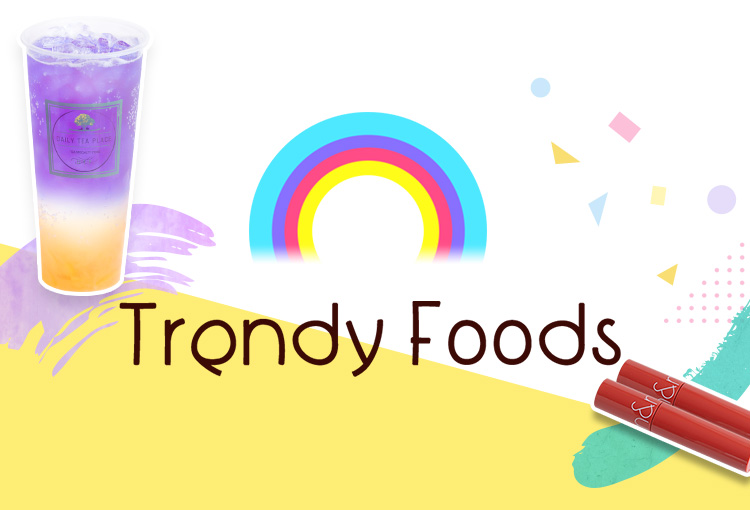 trendy-foods