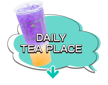 DAILY TEA PLACE
